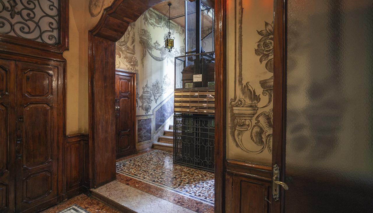 ミラノItalianway-Lombardia 96アパートメント エクステリア 写真